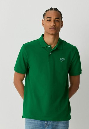 Next, - Koszulka polo