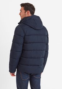 TOG24 HAMILTON - Winter jacket - dark indigo