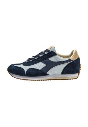 SCARPE HERITAGE SNEAKER EQUIPE SW - Sneakers basse - blue