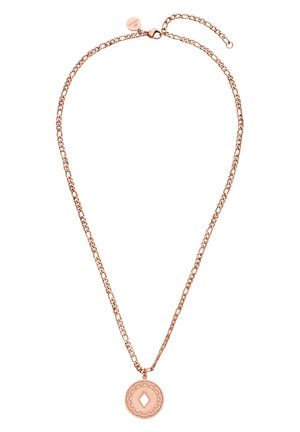 LOLANI - Halskette - rose gold-coloured