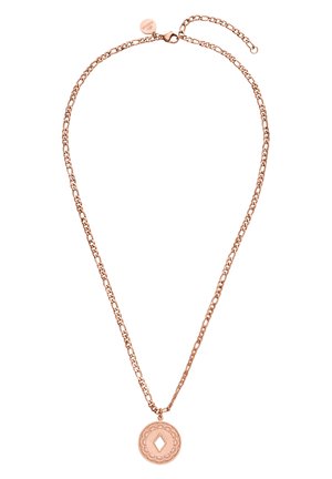 PURELEI LOLANI - Ketting - rose gold-coloured