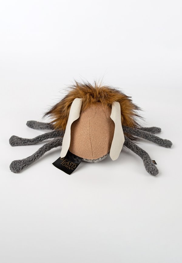 BLOODY MARIE BEASTSTOWN – Kuscheltier – braun