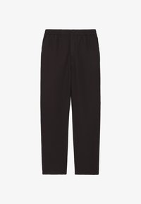 Non sélectionné, marron-la