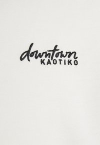 Kaotiko CREW COLIN UNISEX - Sweatshirt - heura/mostaza