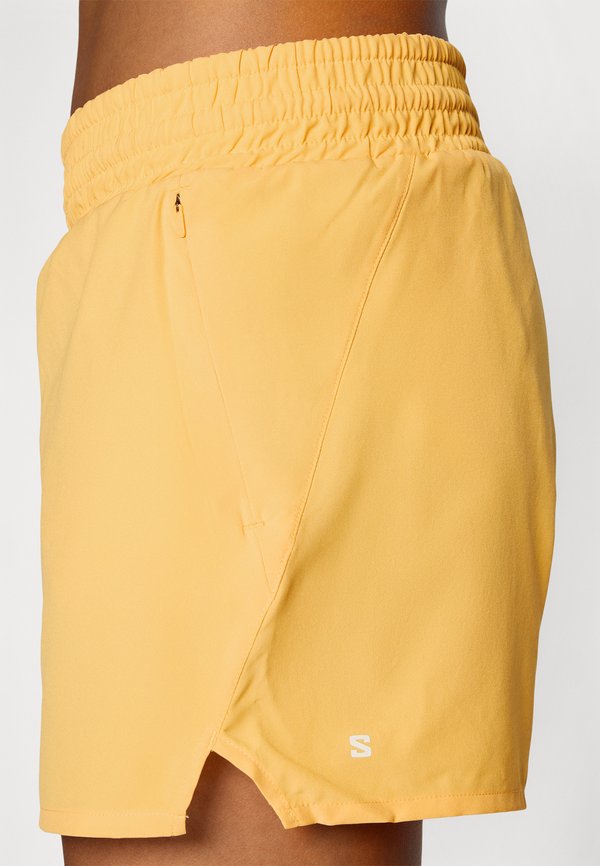 SHKOUT CORE SHORTS - Sports shorts - warm apricot3
