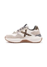 MUNICH NEXA - Baskets basses - leopard