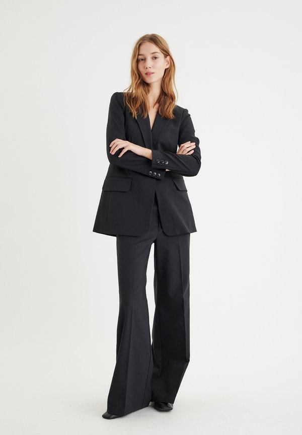 ZELLAIW WIDE - Stoffhose