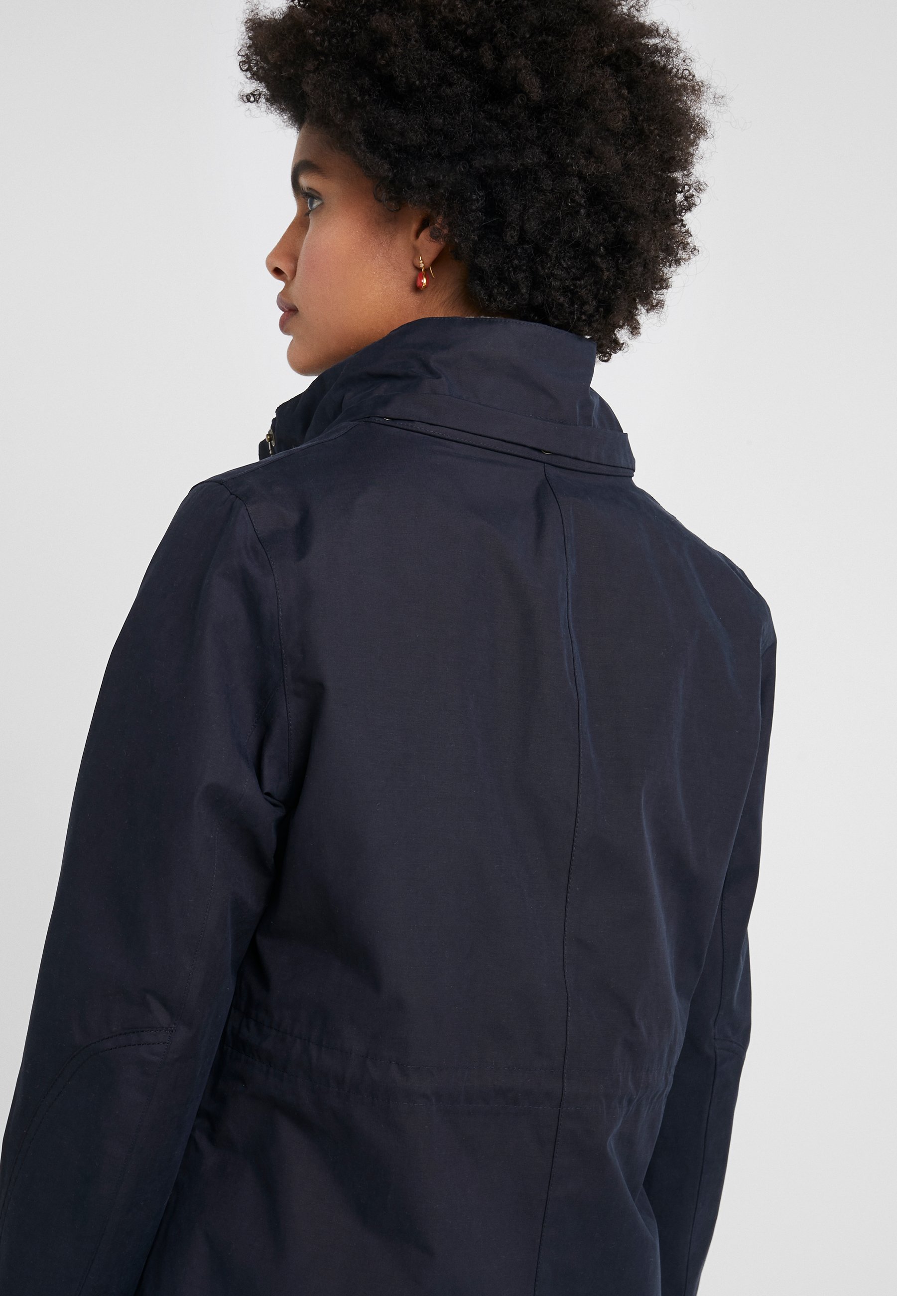 barbour dryburgh jacket