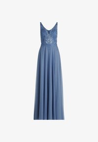 Wybrany, smoky lavender