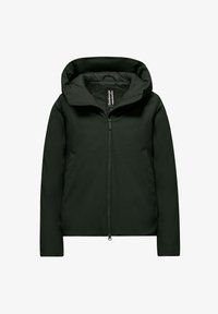 Non selezionato, deep sherwood green