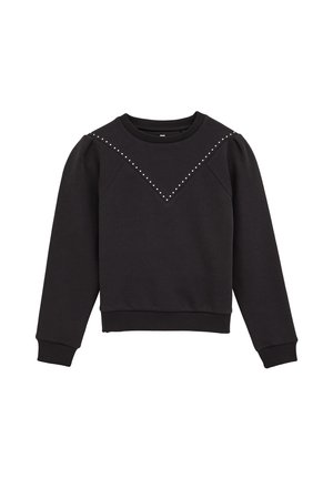 Sweatshirt - dark grey