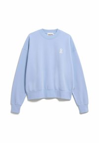 Unausgewählt, soft blue