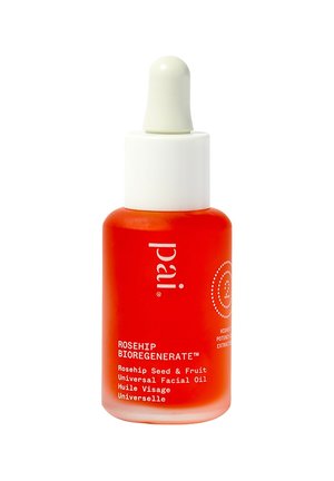 ROSEHIP BIOREGENERATE - Face oil - -
