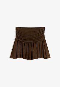 Vybrané, dark brown