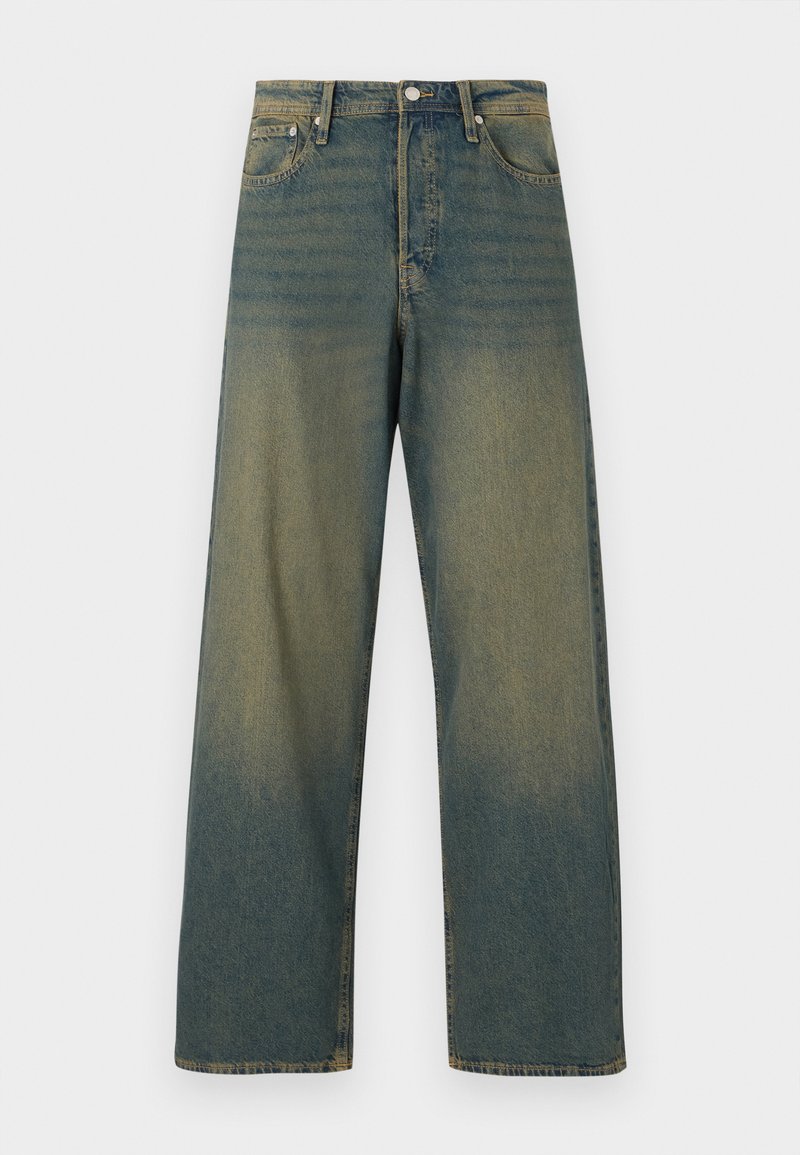 jack & jones Baggy jeans blauw denim/bluedenim jack & jones Baggy jeans blauw denim/bluedenim