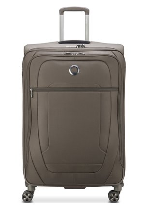 HELIUM - Wheeled suitcase - mokka