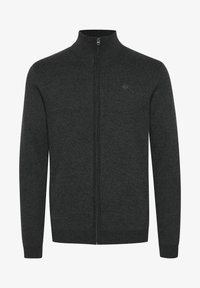 Atlasīts, dark grey melange