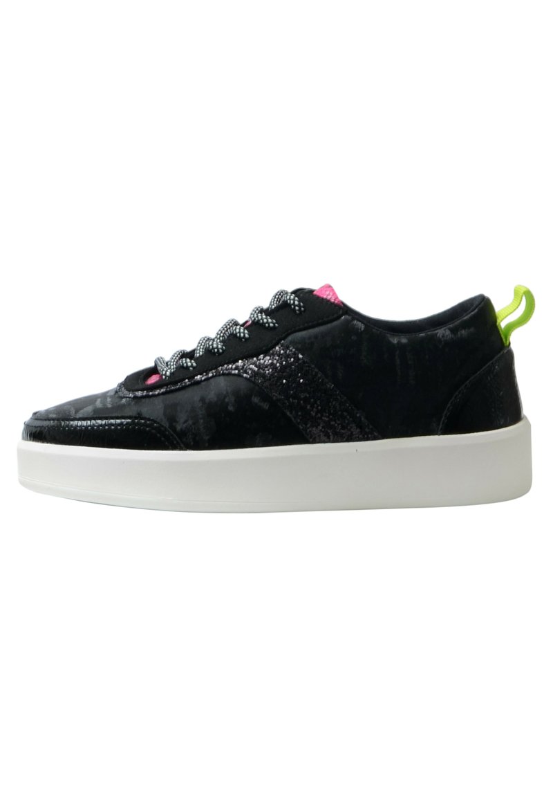 desigual basket femme