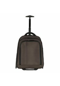 Dermata SET - Borsa porta PC - braun