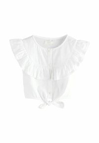 Next - Pusero - white Pienoiskuva 1