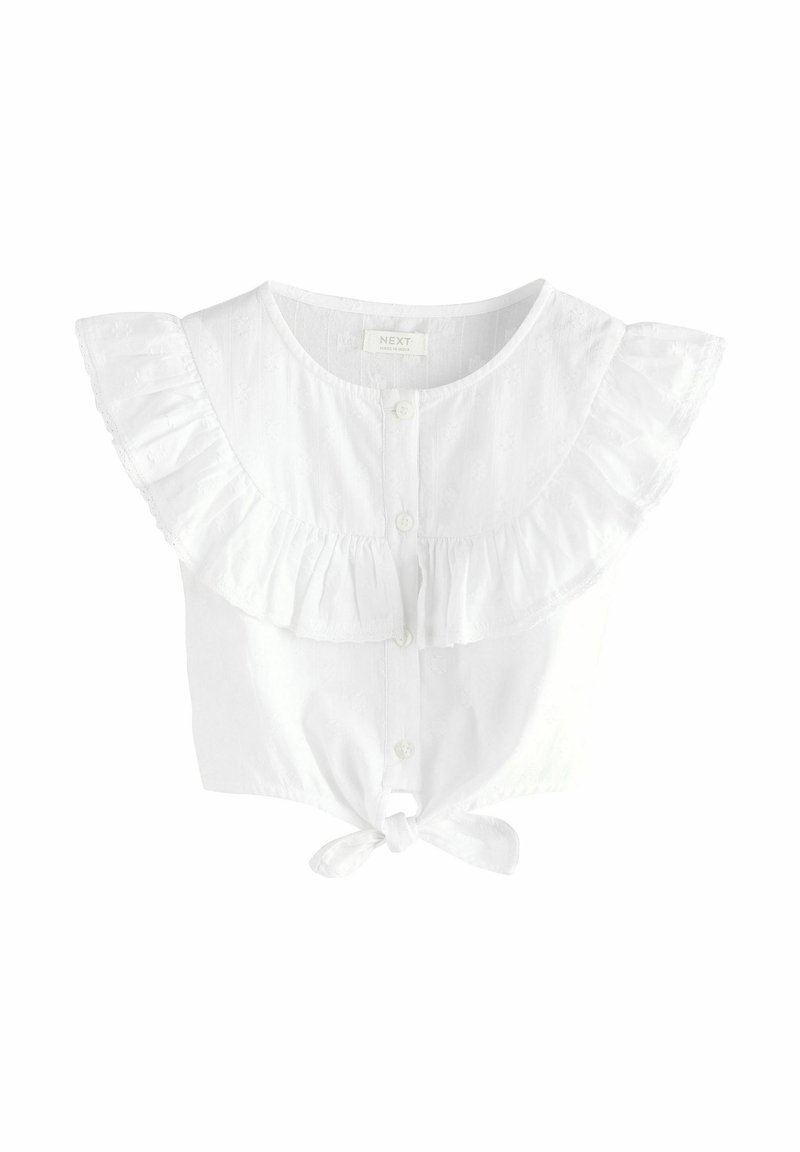 Next - Pusero - white, Suurenna