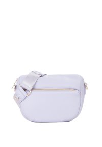 Miriade Borsa a tracolla - viola