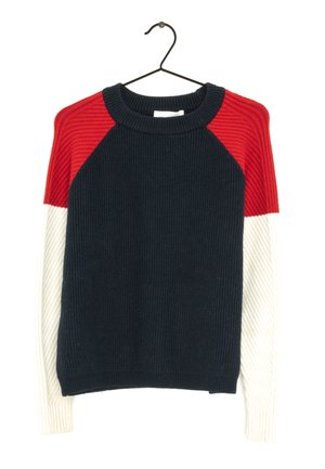 Maglione - black
