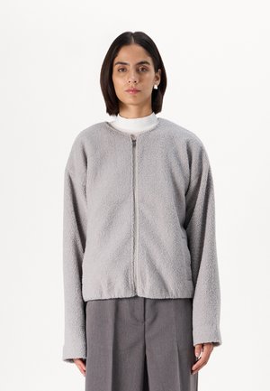 VMTAYLOR JACKET - Winter jacket - opal gray