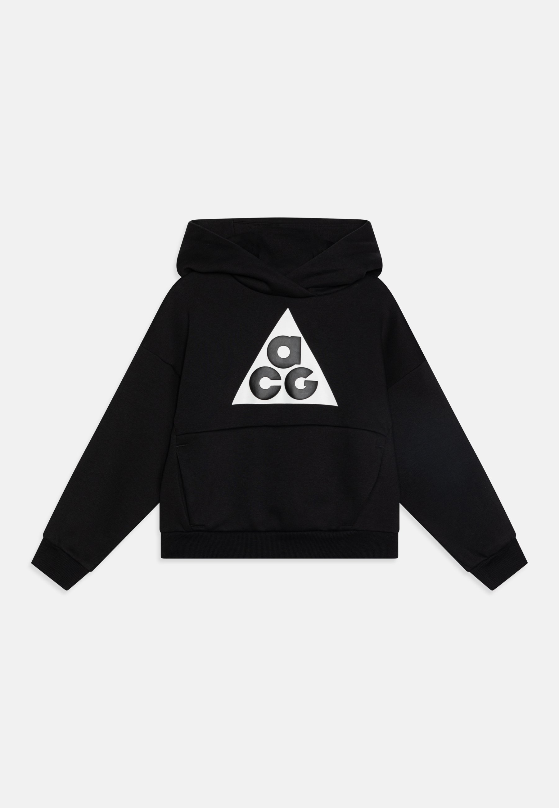 Nike ACG ACG ICON FLEECE Sweatshirt black/photon dust/noir