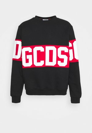 Sweater - black
