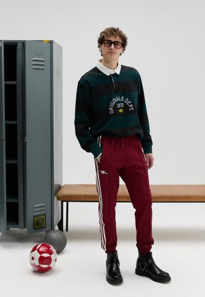 Adidas Originals Terrace Icons Arsenal track pants — foto 2