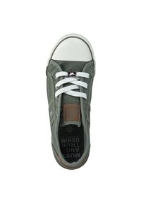 Mustang Sneaker low - oliv