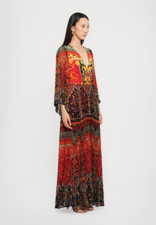 BENNET MAXI DRESS - Cocktail dress / Party dress - love note4