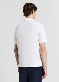 Calliope Poloshirt - bianco ottico