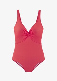 Geselecteerd, koralle