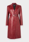 OUTERWEAR - Trenčkot - clash red