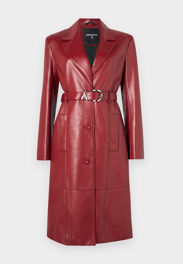 OUTERWEAR - Trenchcoat3