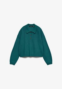 Wybrany, mediterranea