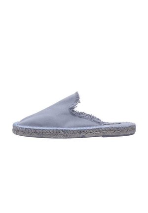 POLEO - Pantuflas - blue
