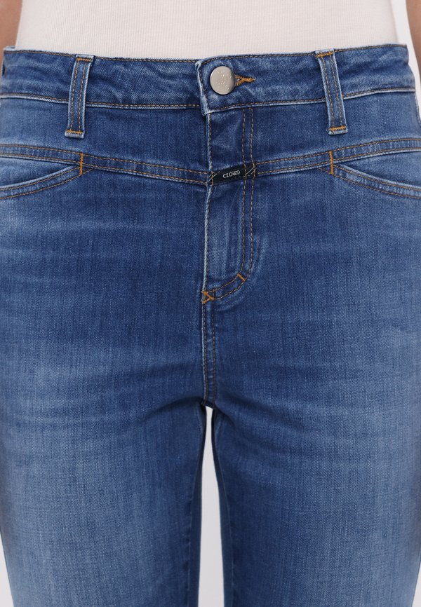 PUSHER - Jeans Skinny Fit4