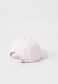 New Balance 6 PANEL CLASSIC HAT UNISEX - Gorra - rose sugar