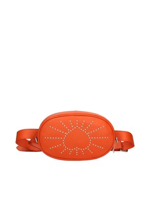 Marsupio - arancio orange
