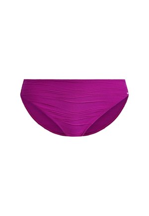 Fantasie BEACH WAVES - Bikinibroekje - bright fuchsia