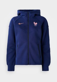 FRANCE - Pelipaita - blue void