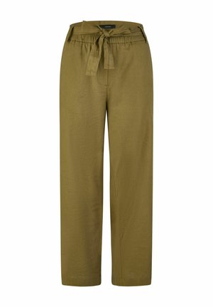 Navigazione, Stoffhose - oliv