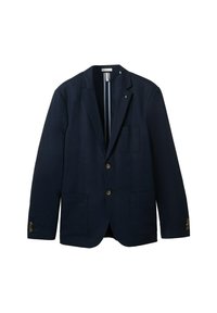 S Oliver Herren Regular Fit - Seersucker Mit Innent Produktbild-Vorschau 9