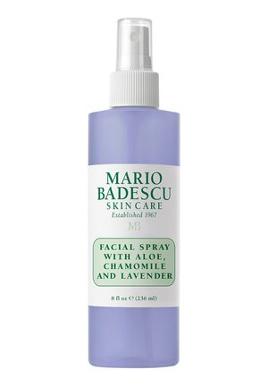 Mario Badescu FACIAL SPRAY ALOE, CHAMOMILE & LAVENDER - Ansiktståke