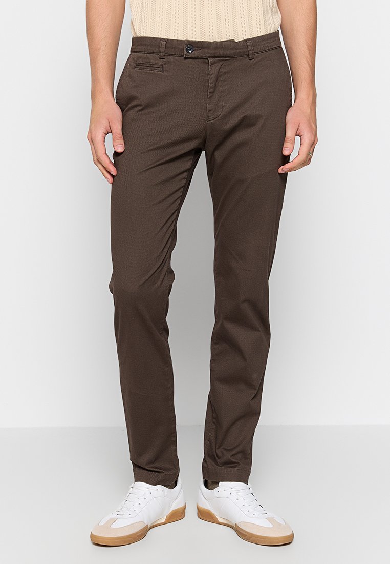 Bugatti Chino bruin Bugatti Chino bruin