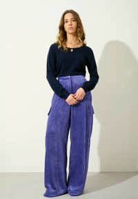 Authentic Cashmere - Sweter