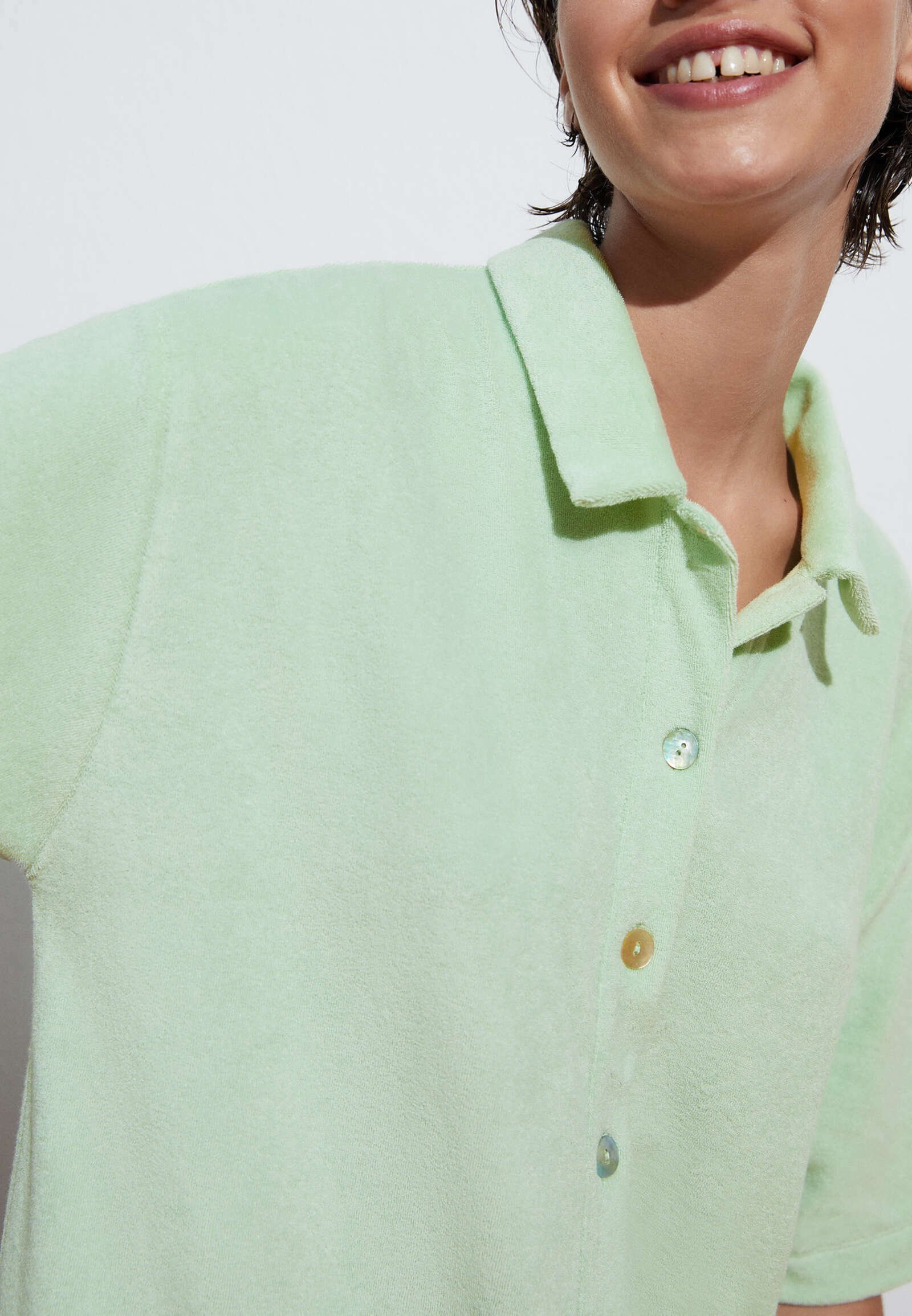 Donna Camicia Donna Camicia
